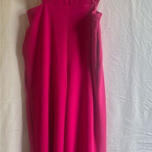 Elegant Pink Jumpsuit BARBIE